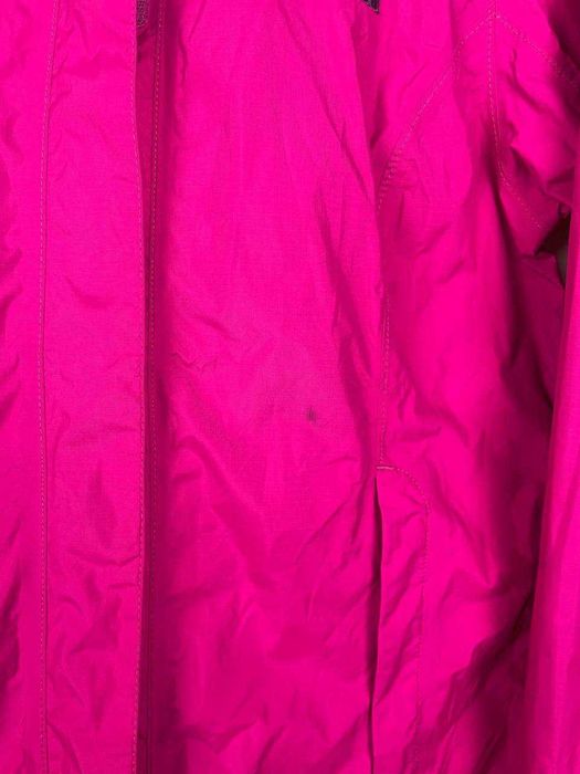 Жіноча вітровка куртка мембрана the north face hyvent
