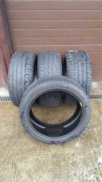 Opony Pirelli- 255/40, 19