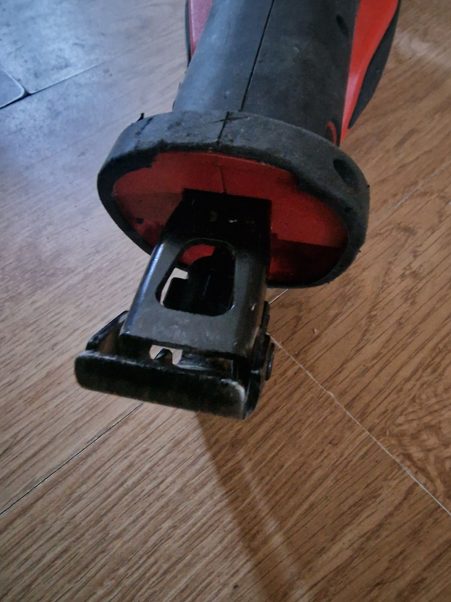 Einhell Piła  powystawowa