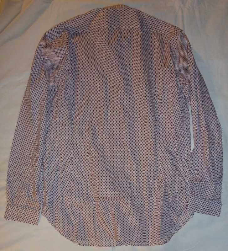 Camisa nova padronizada Caliban XXL / 45 / 6 - SALDO