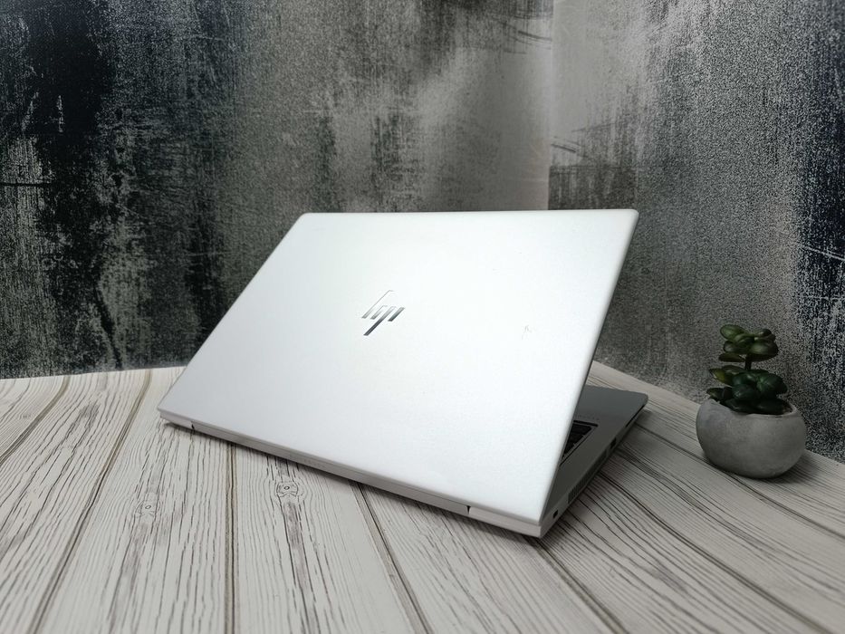 Ноутбук-ультрабук HP EliteBook 745 G6 FHD\Ryzen 3 PRO 3300U\8GB\SSD256