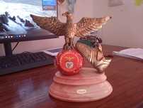 Estátua do Benfica