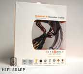 Wireworld Solstice 8/ bi -wire kabel głośnikowy - 2x3m/wyprzedaż !!!