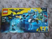 LEGO Batman Movie 70901 Lodowy Atak Mr. Freeze'a-nowe