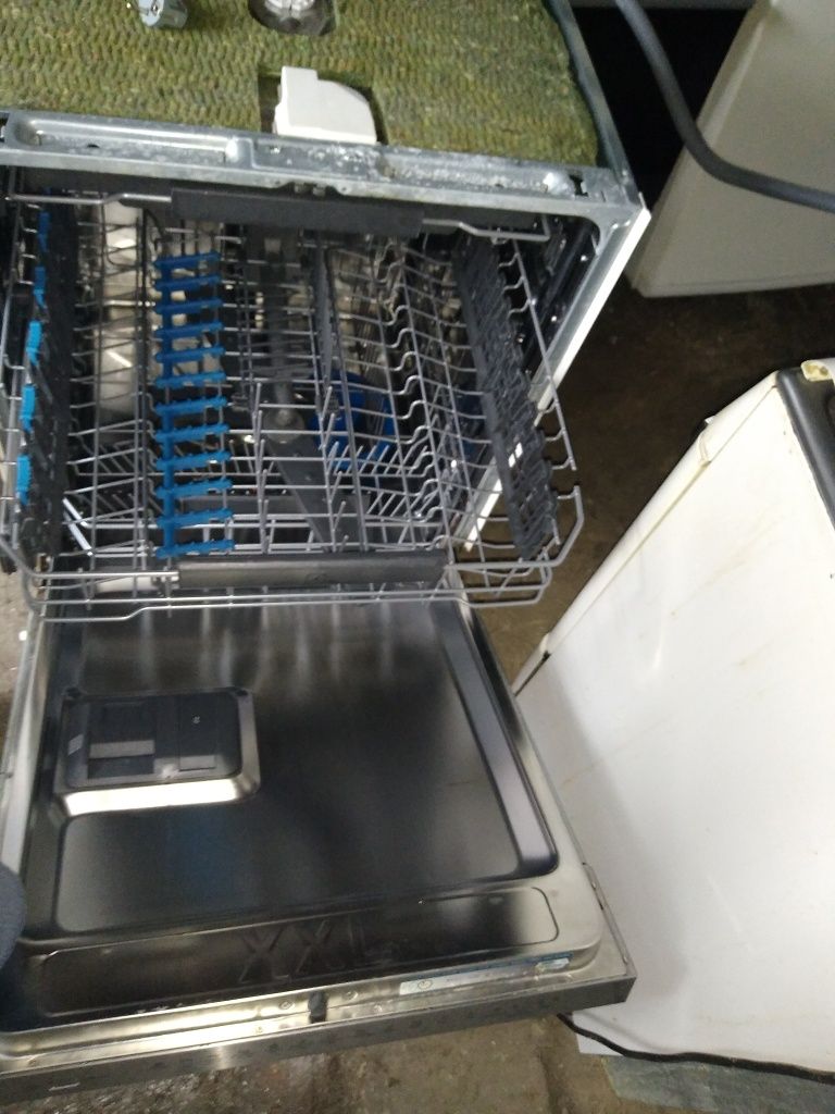 Zmywarka Electrolux 60 cm do zabudowy