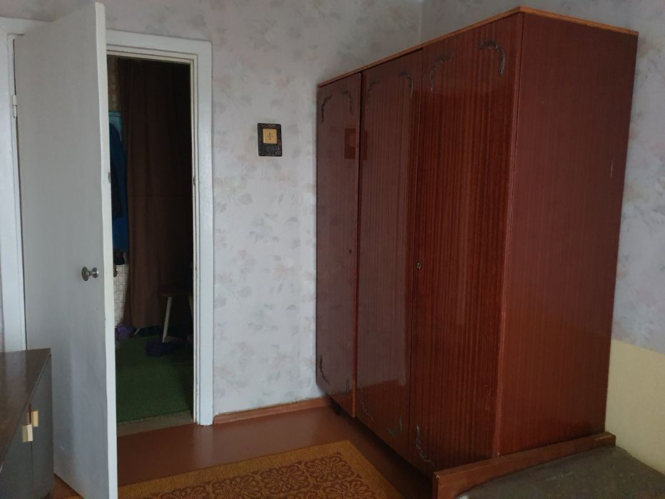 Здам кімнату на Польовій для чоловіка