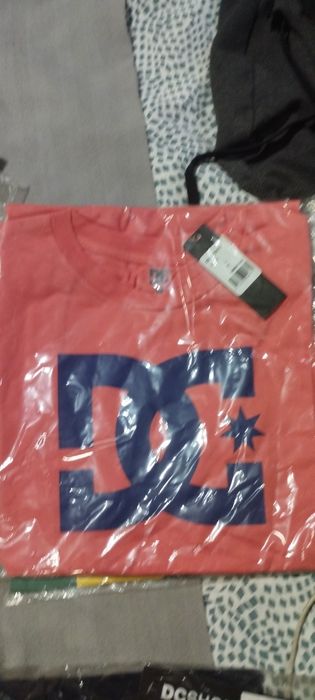 T shirts DC novas tamanho S