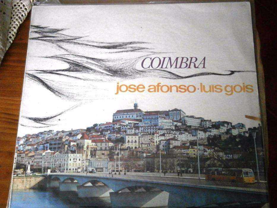 LP Música portuguesa  outros