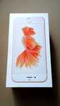 Pudełko do Apple iPhone 6S