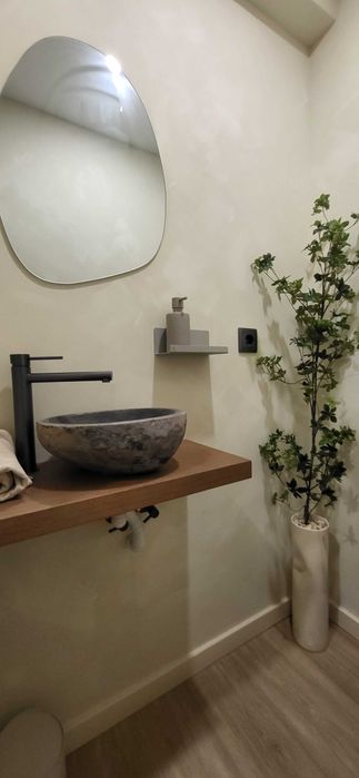 Vende-se -  T2 Duplex Espinho