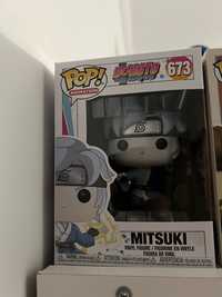 Mitsuki - Funko Pop Novo