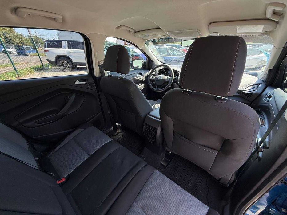 FORD Escape SE, 2017