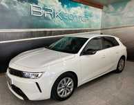 Opel Astra 1.5 D Elegance