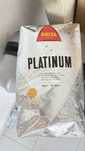 Café em Grão Delta Platinum 1 KG