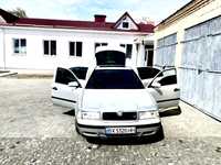 Skoda Octavia 1,9 tdi, Elegance (SLX)