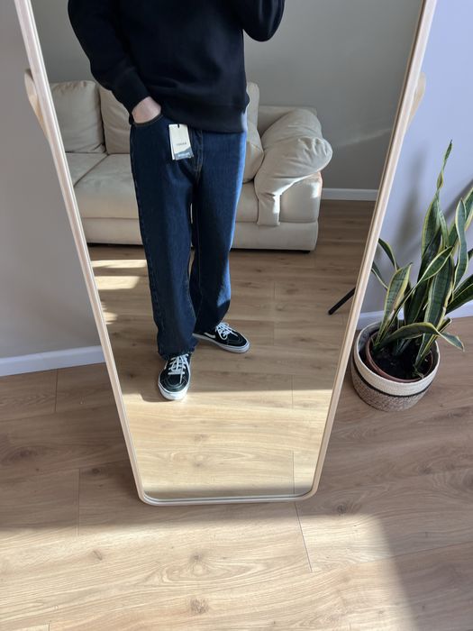 Нові чоловічі джинси PULL&BEAR BAGGY