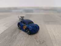 Volkswagen beetle hot wheels