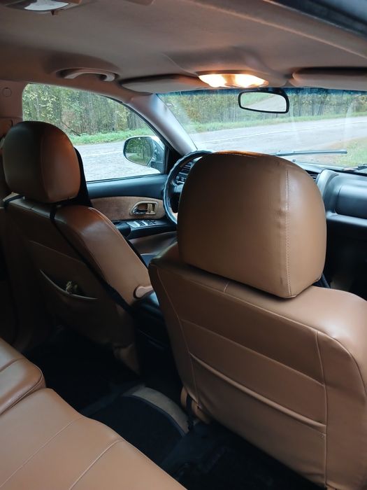 Продам Great Wall Hover H2