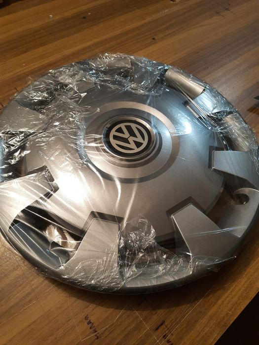Автомобильный колпак на колеса SKS/SJS R15 №303 Volkswagen