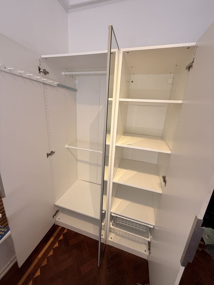 Vendo moveis/maquina de lavar/Congelador