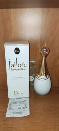 Dior J'adore woda perfumowana EDP 50 ml