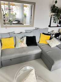 Sofa rozkładana IKEA Holmsund