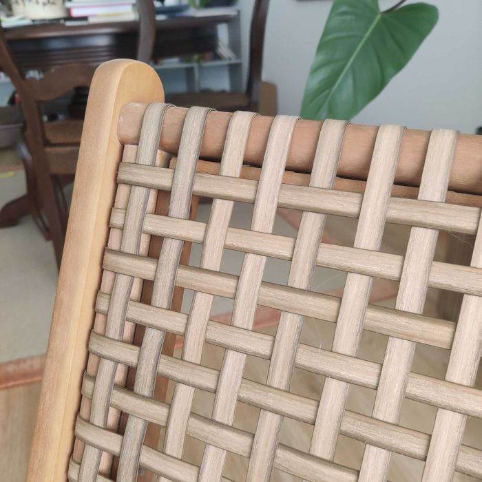 Poltrona / Cadeirão