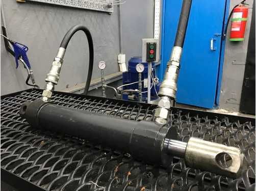 Ремонт гідроциліндрів