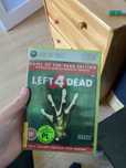 Left4Dead Xbox 360