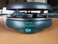 Grill elektryczny TEFAL Raclette