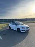 Ford focus ST MK2