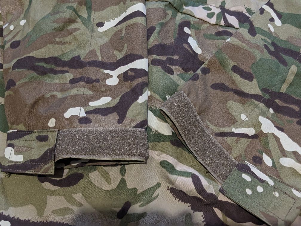 Куртка парка MTP Smock Combat p.170/88