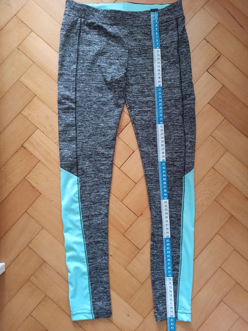 Legginsy nike używane