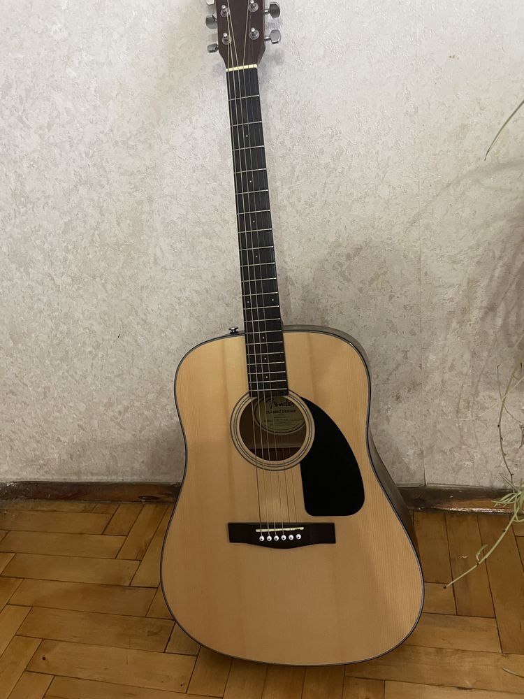 Продаю гітару ( акустика) деталі за номером 380964274445