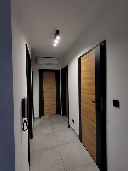 Mieszkanie na wynajem| 3 pokoje | 52m² | Żory