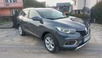 Renault Kadjar Renaukt Kadjar Lift 1.3 B 140PS Z Niemiec super stan