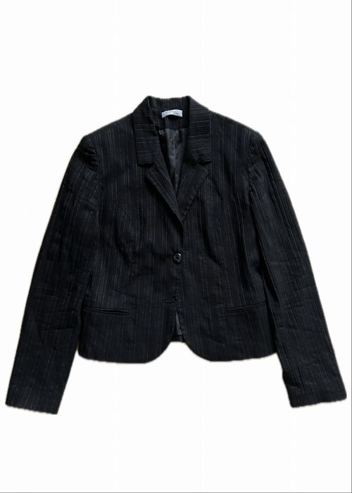 Marynarka rare bella hadid mobwife office siren stargirl classy bratz