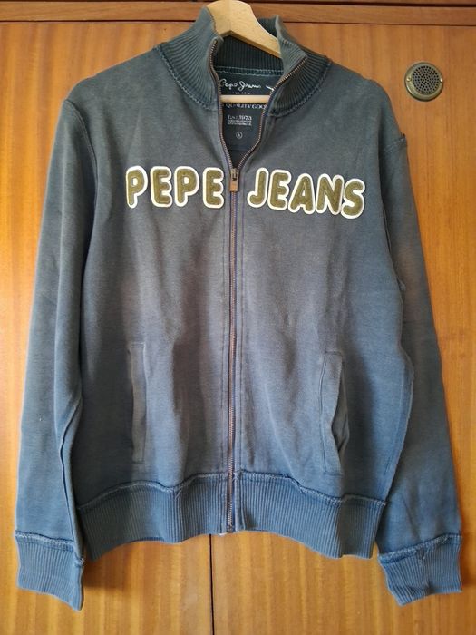 Sweat/Camisola e Casacos para Jovem/Homem - HAPPY DAY