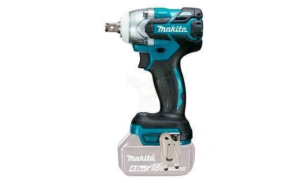 Chave de Impacto 1/2" 280 Nm Makita 18V DTW285Z