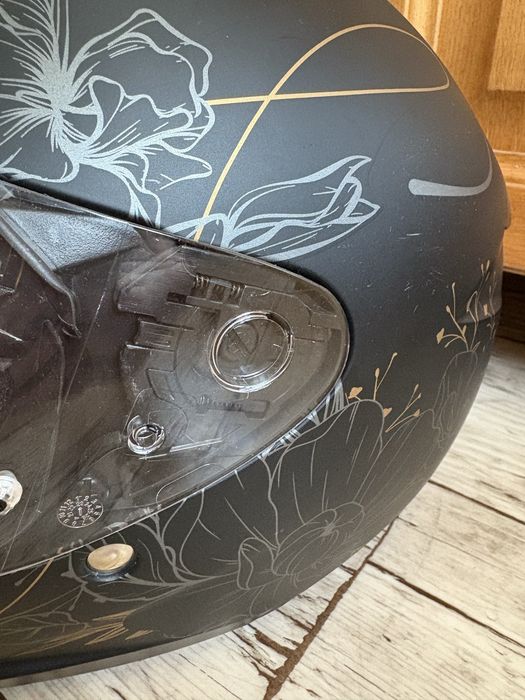 Kask motocyklowy HJC C10 XS