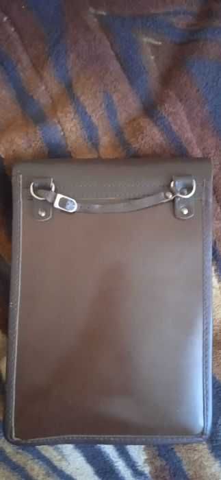 Офіцерський планшет.