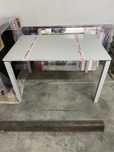 Conjunto de secretaria.