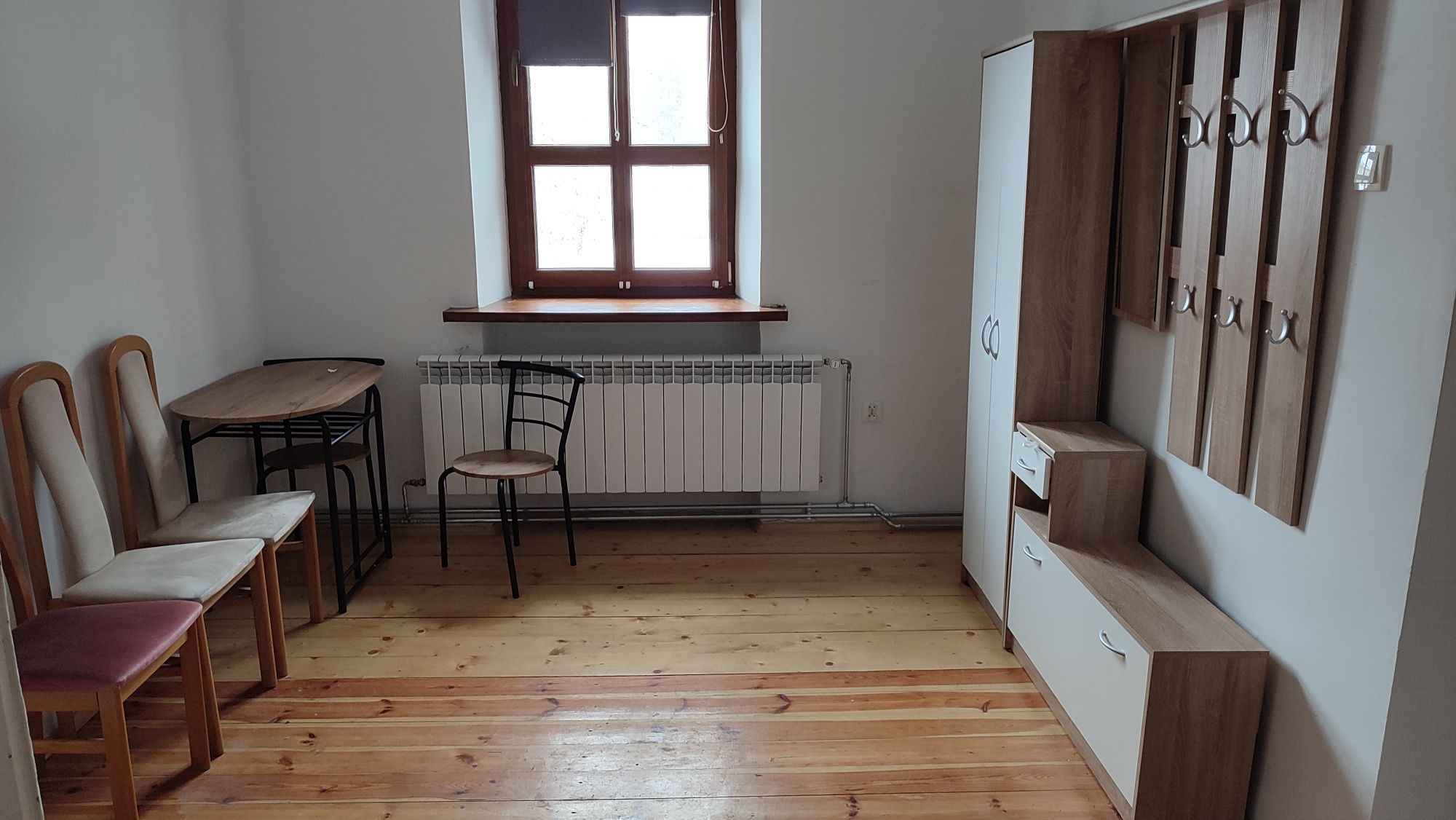 Mieszkanie w centrum  Pilica 2 pokojowewe