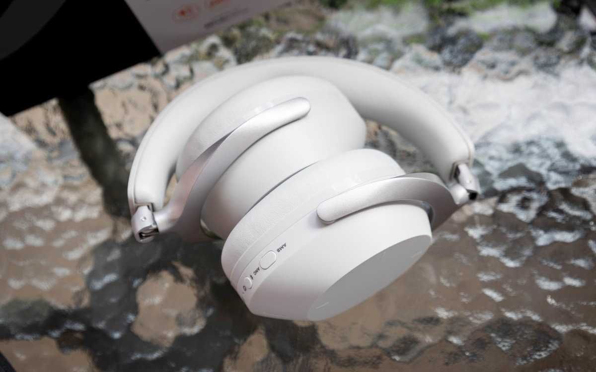 Beyerdynamic Aventho 300 Słuchawki wokółuszne Wireless z ANC