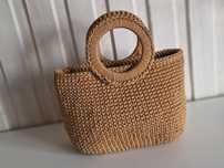 Torba hendmade                                      .