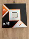 Ryzen 7 9800X3D AMD