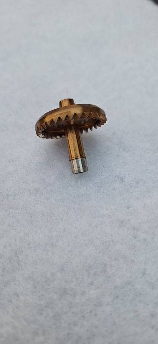 Używana Przekładnia Shimano Stella 4000 SFE