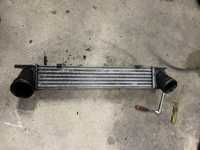 Intercoller BMW 320 n47