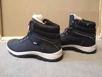 Buty zimowe nr.40