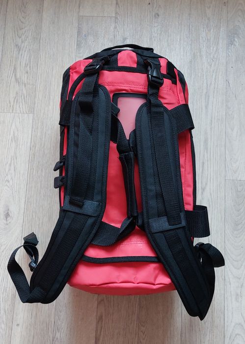 Сумка-рюкзак влагостойкая  25L